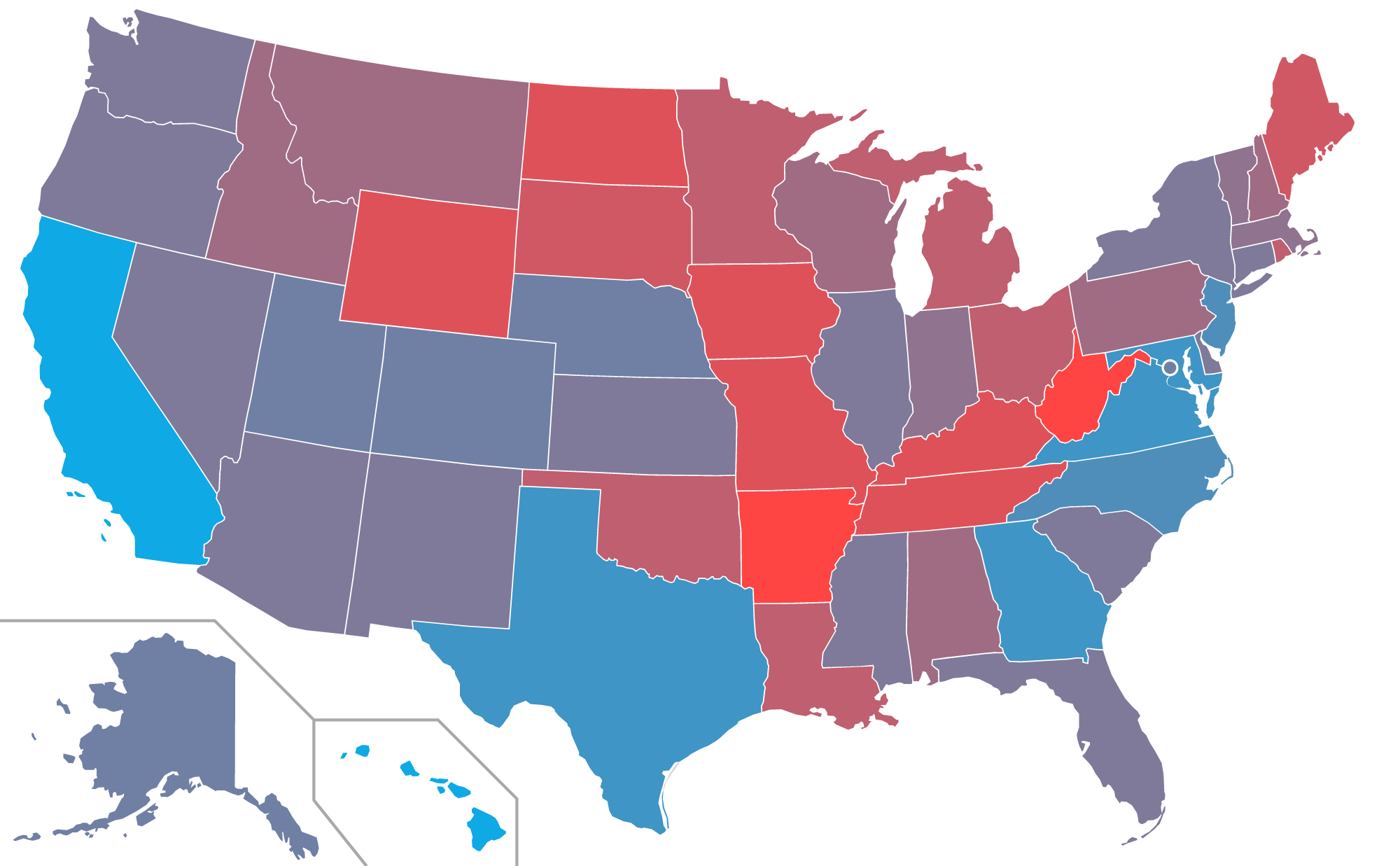 How The Democrats Can Win In 2020 And Every Election After